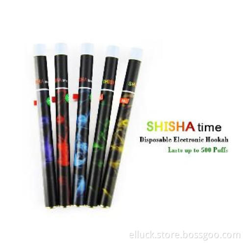 Hot e cig disposable hookah e-cigs from China supplier 2013